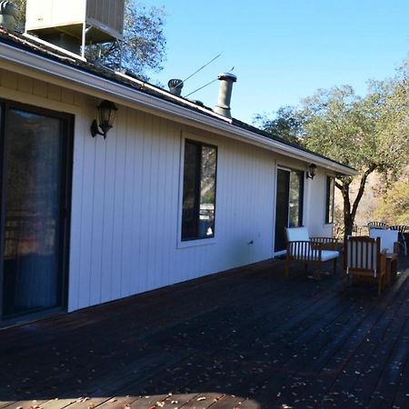 Shady Knoll Vila Three Rivers Exterior foto