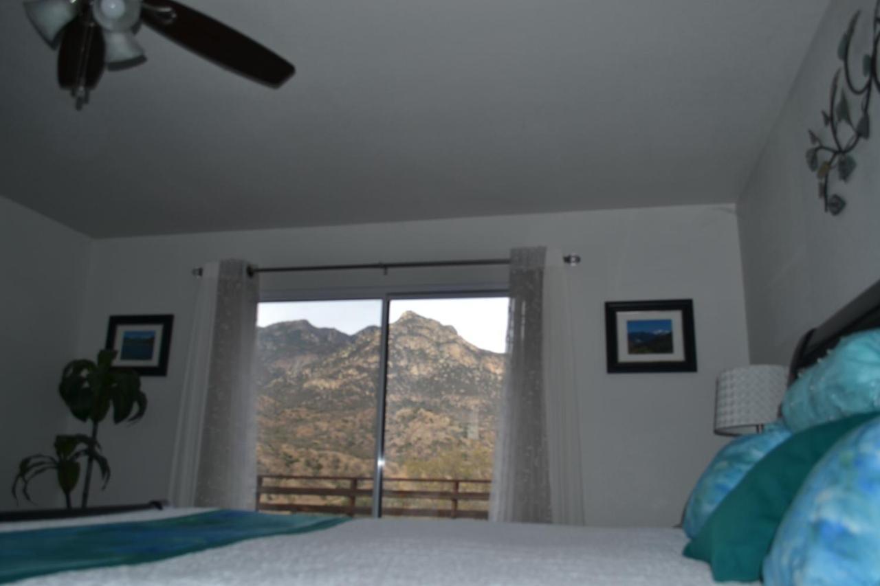 Shady Knoll Vila Three Rivers Quarto foto