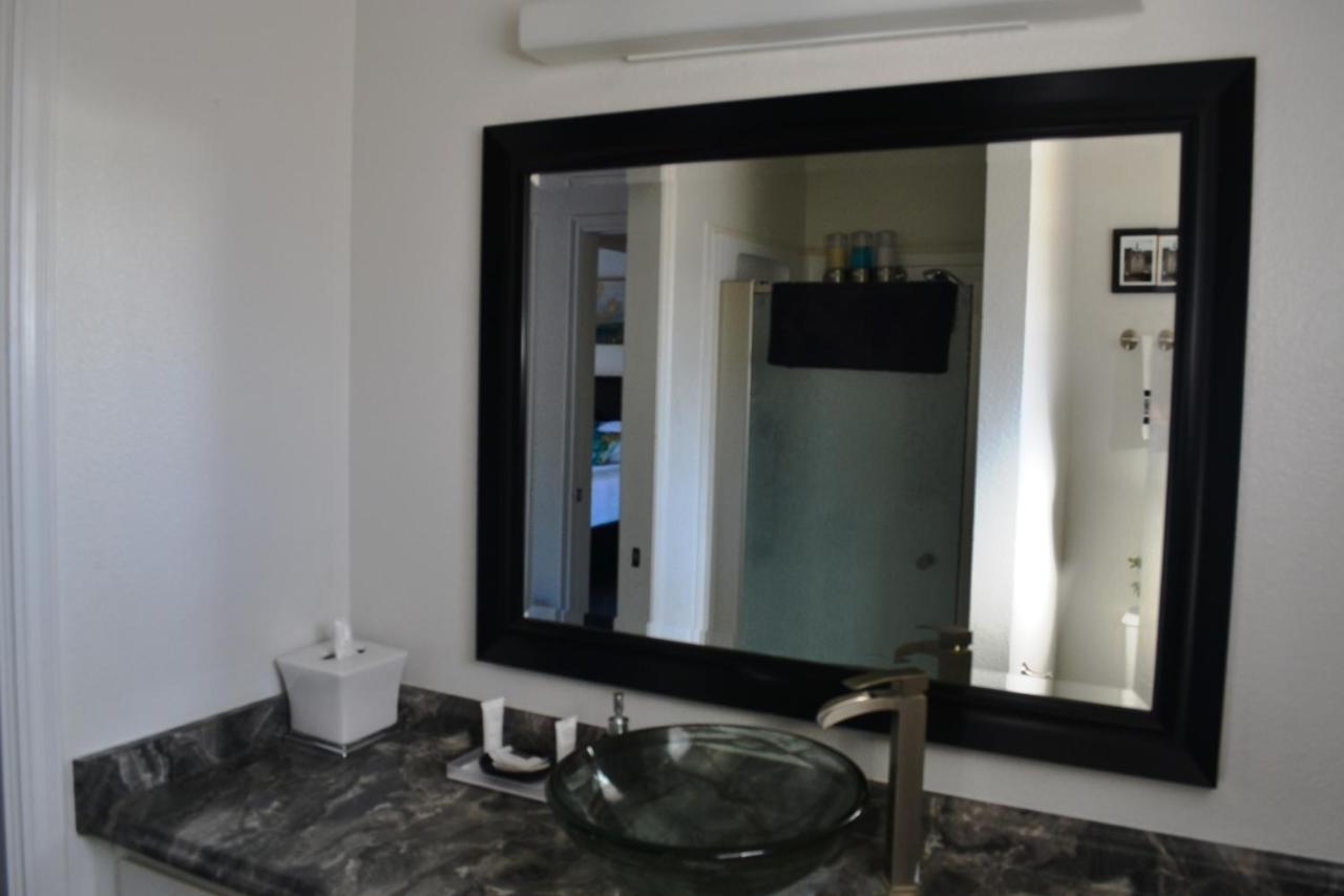 Shady Knoll Vila Three Rivers Quarto foto