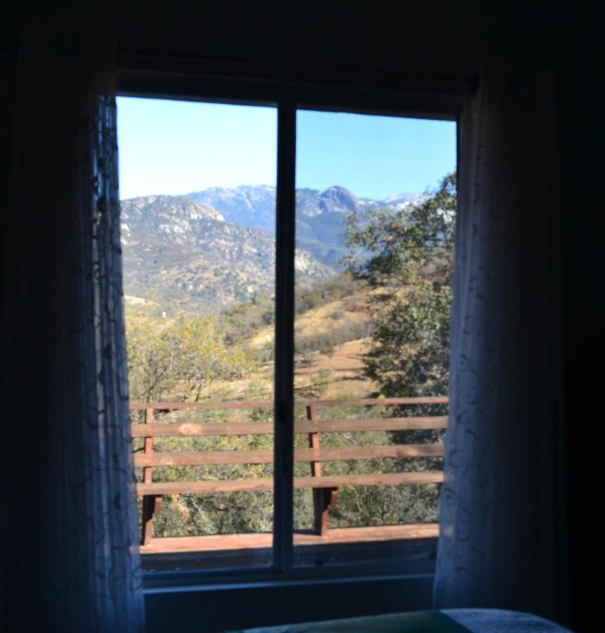 Shady Knoll Vila Three Rivers Quarto foto