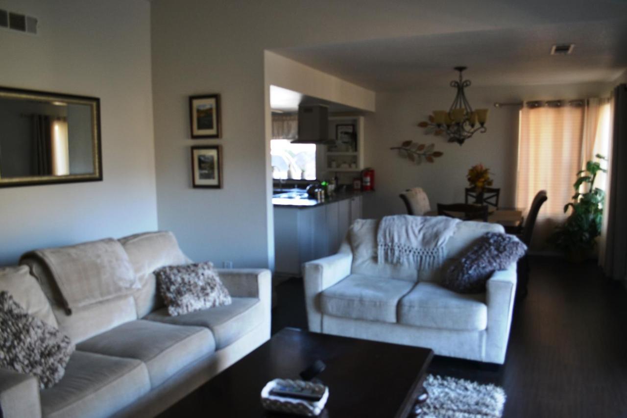 Shady Knoll Vila Three Rivers Quarto foto