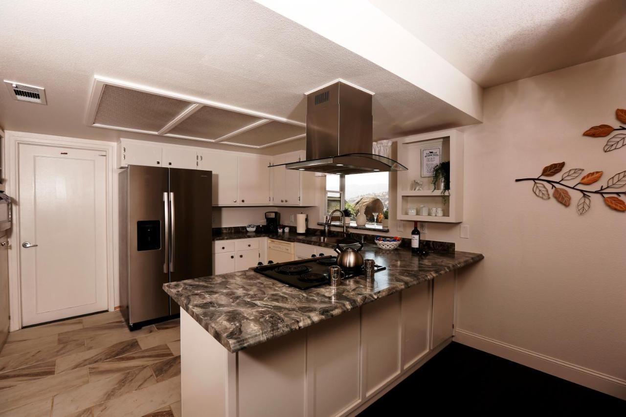 Shady Knoll Vila Three Rivers Quarto foto