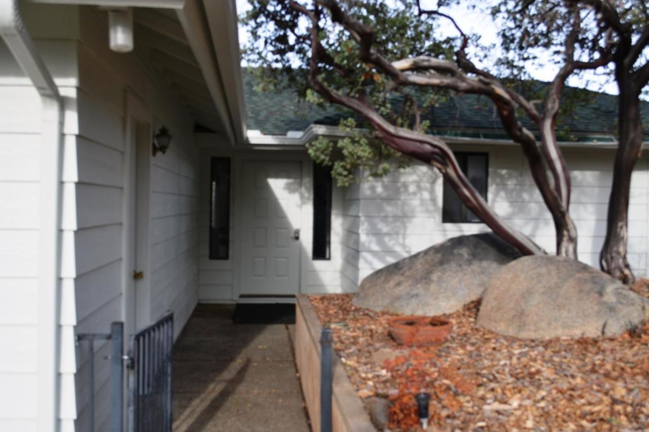 Shady Knoll Vila Three Rivers Exterior foto